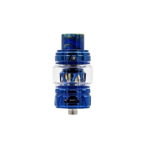 horizontech falcon 2 tank blue