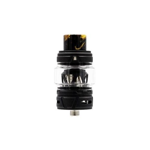 horizontech falcon 2 tank carbon black