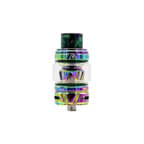 horizontech falcon 2 tank rainbow