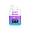 Best Deal iJoy SD22000 Rechargeable Vape-Single Disposable Blue Raspberry Ice