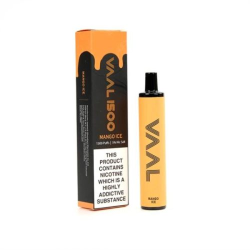 joyetech vaal disposable device 1500 puffs mango ice b4b09d84 2e5e 4a5e 8124 df1a67b8e511