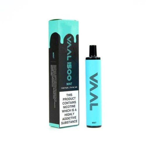 joyetech vaal disposable device 1500 puffs mint ded30279 197a 42d7 8362 e75a0e3e44fc