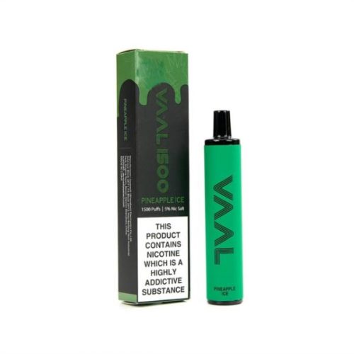 joyetech vaal disposable device 1500 puffs pineapple ice d36b9ab9 da06 4777 8ca8 92086f3a7956