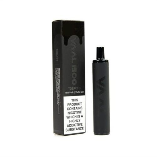 joyetech vaal disposable device 1500 puffs tobacco 76bd2db7 3e66 4b14 9a8a 3196e9e70cf3