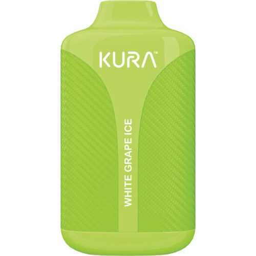 kura white grape ice 1 e24f51bb d3f1 4366 a37a 69a9c8144c0d