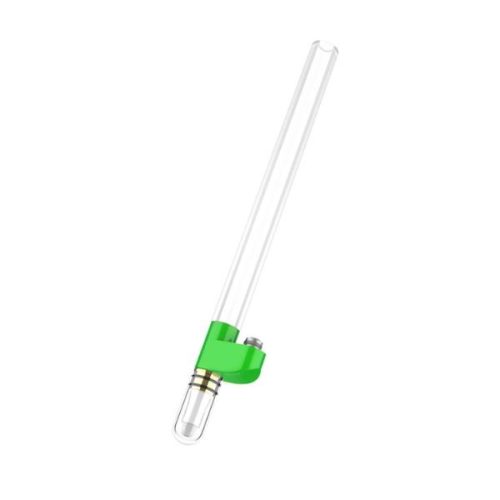 leaf buddi nectar collector green