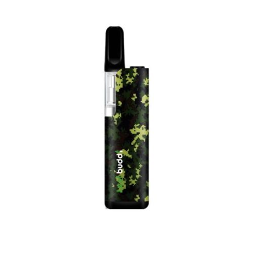 leaf buddi th720 pro box mod kit limited edition camo