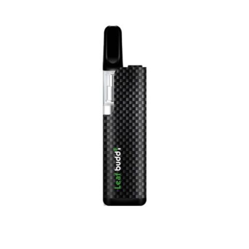 leaf buddi th720 pro box mod kit limited edition carbon fiber