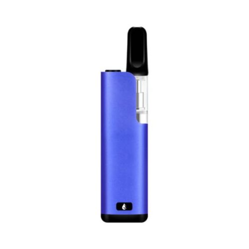 leaf buddi th720 pro box mod kit regular color blue