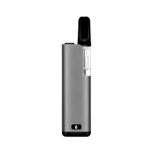 leaf buddi th720 pro box mod kit regular color silver