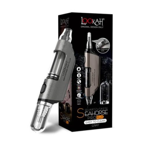 lookah seahorse pro plus kit gray