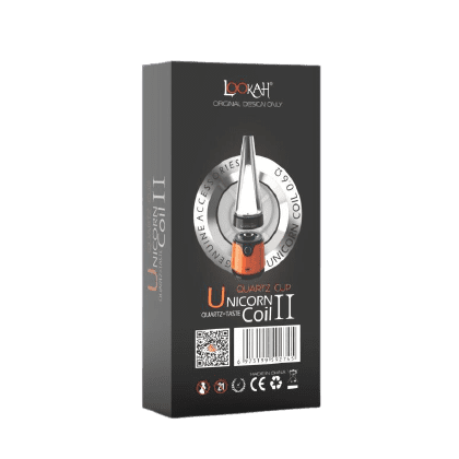 Lookah Unicorn Quartz Replacement Coils