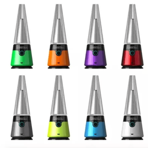 Best Deal Lookah Unicorn Portable Dab Rig Vaporizer 1900mAh