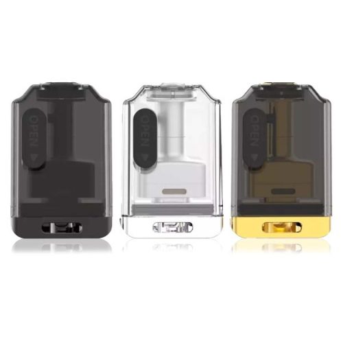 lost vape centaurus boro tank