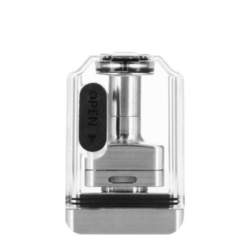 Lost Vape Centaurus Boro Tank Silver