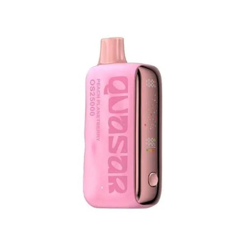 lost mary quasar os25000 disposable peach planetberry jpg