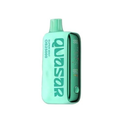 lost mary quasar os25000 disposable super mint jpg