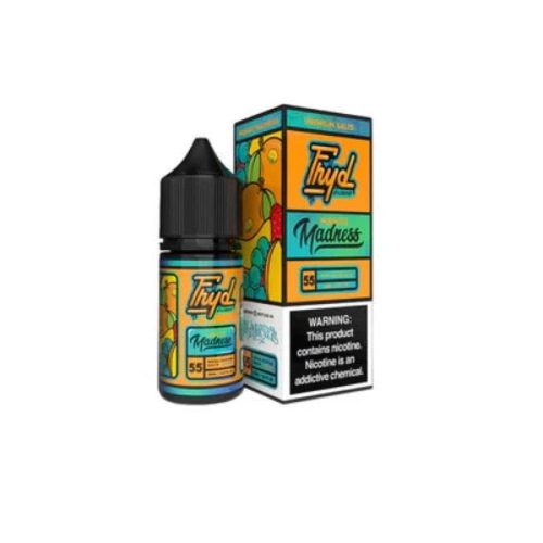 Best Deal FRYD Salt Series E-Liquid 30mL Mango Madness