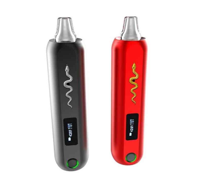 mig vapor vaporizer