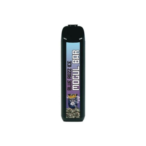 Royal Ape Mogul Bar 2000 Puffs Disposable Blue Razz Ice