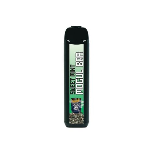 Royal Ape Mogul Bar 2000 Puffs Disposable Sweet Mint