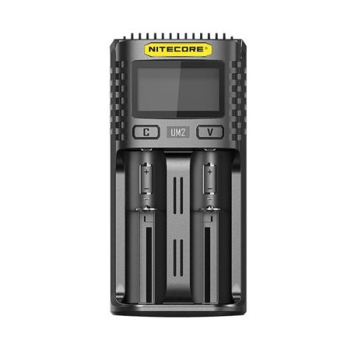 nitecore um2