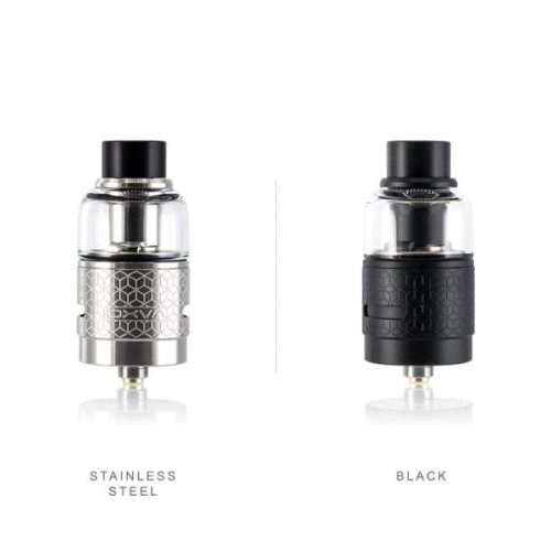 oxva unione pnm tank kit color 2