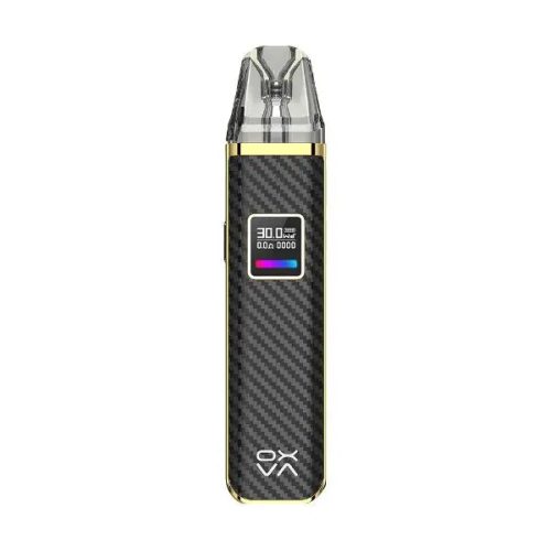 Best Deal OXVA Xlim PRO 30W Pod Kit Black Gold