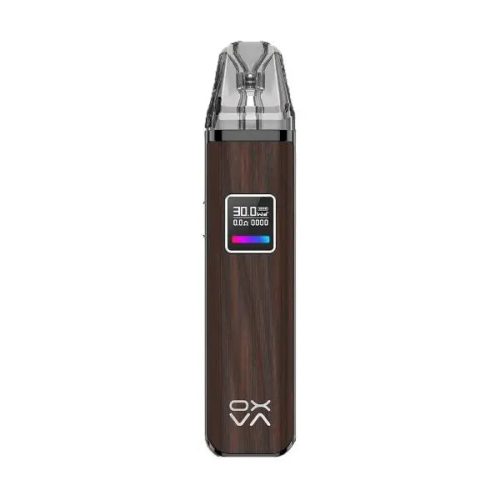 Best Deal OXVA Xlim PRO 30W Pod Kit Brown Wood