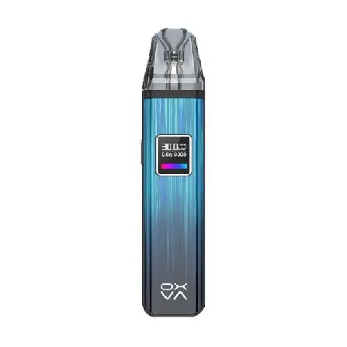 Best Deal OXVA Xlim PRO 30W Pod Kit Gleamy Blue