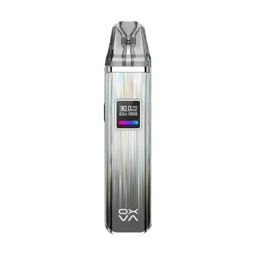 Best Deal OXVA Xlim PRO 30W Pod Kit Gleamy Gray