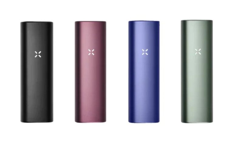 pax plus vaporizer