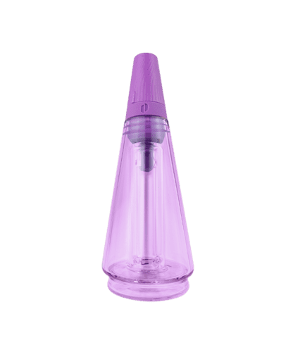 puffco peak pro travel glass ultraviolet purple 600x 416x555 1