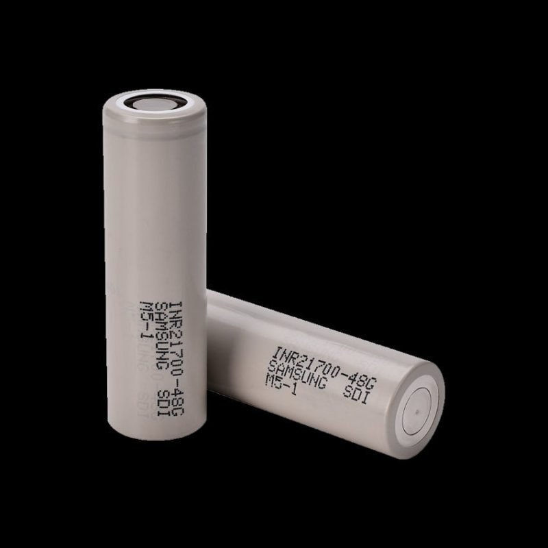 samsung 30t 21700 3000mah 35a battery