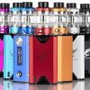 SIGELEI Chronus Baby 80w TC Starter Kit