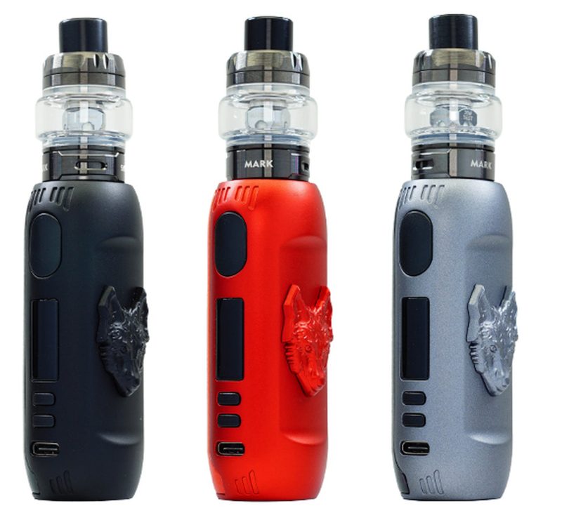 SnowWolf KFENG Kit 80w