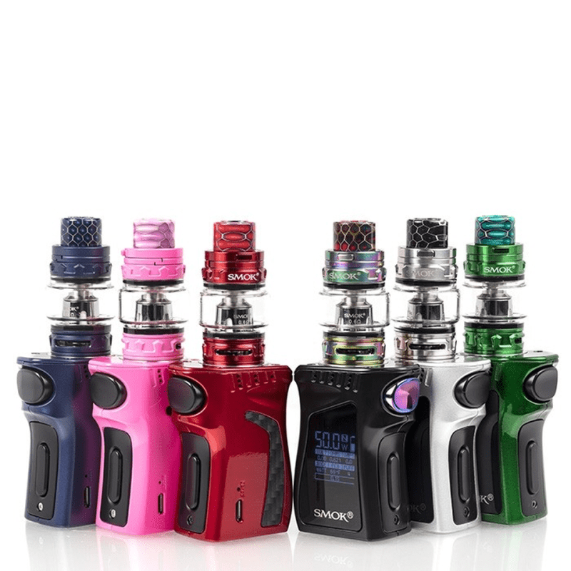 smok mag baby starter kit