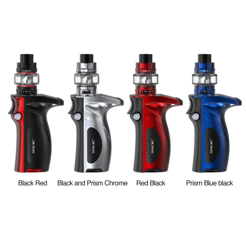 smok mag grip 100w tc kit