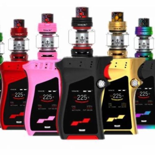 SMOK Mag Kit 225w