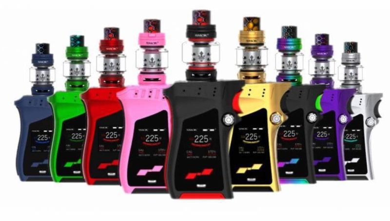 SMOK Mag Kit 225w