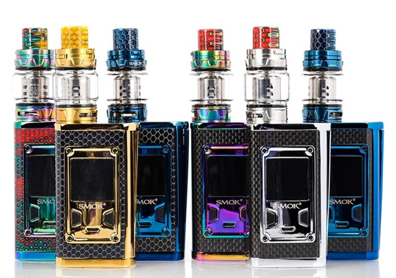 smok majesty 225 kit all edition 2