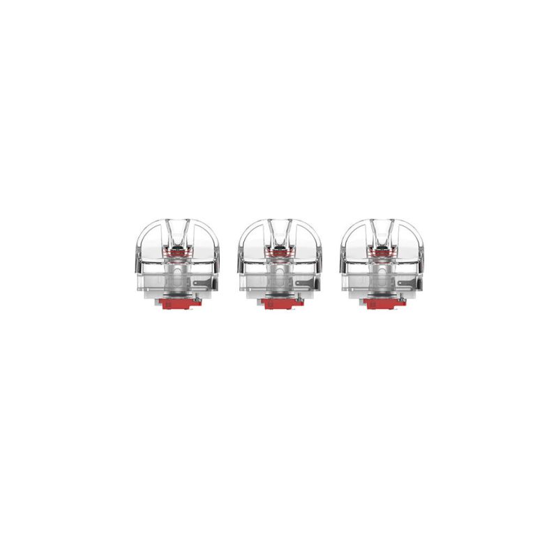 smok smok nord gt empty replacement pod 3pk