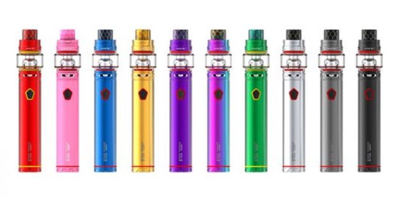 smok stick baby kit