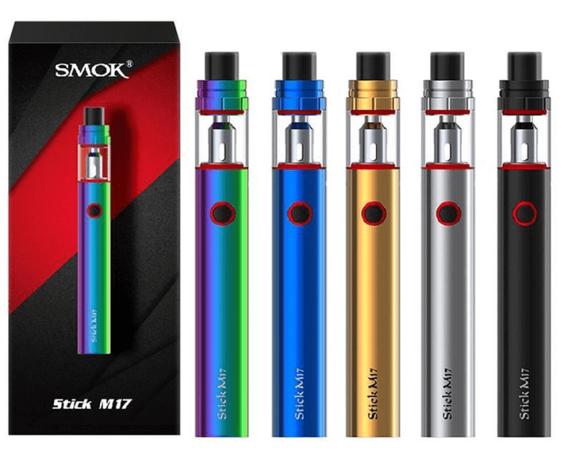 smok stick m17 kit