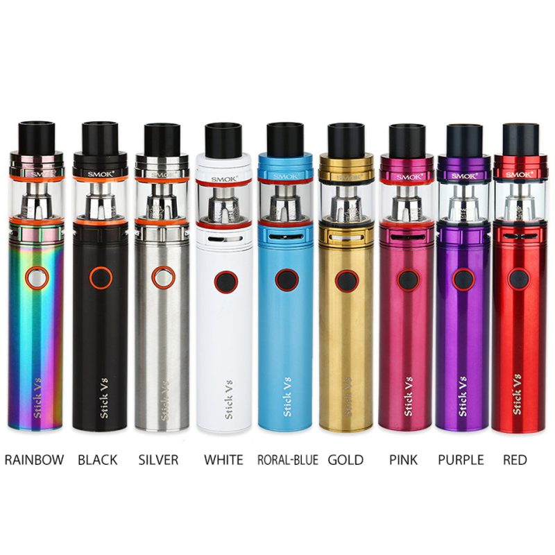 smok stick v8 starter kit