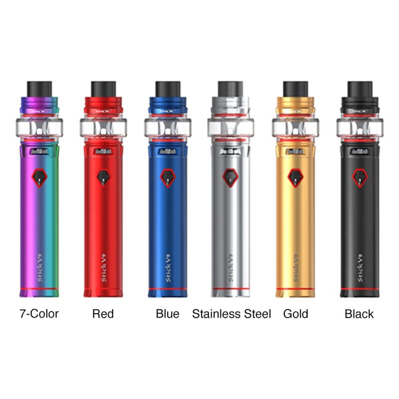 smok stick v9 starter kit