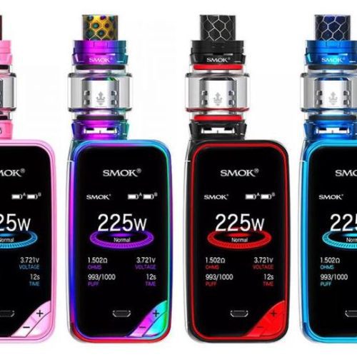 SMOK X-Priv Kit 225w