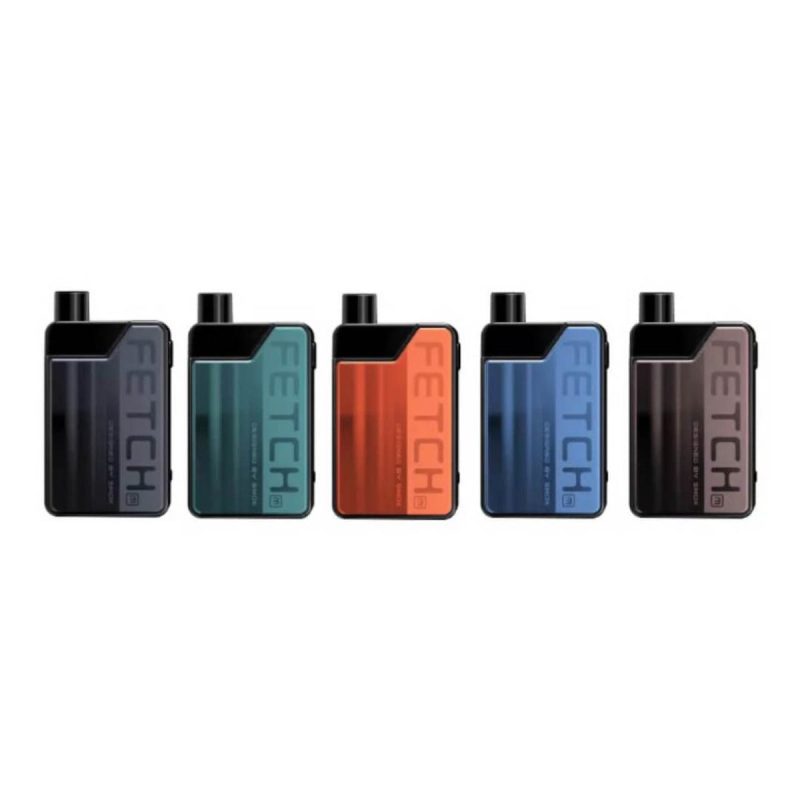 smok fetch mini kit