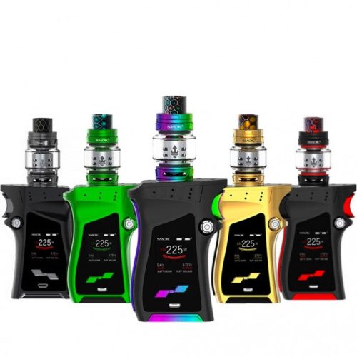 smok mag 225w kit