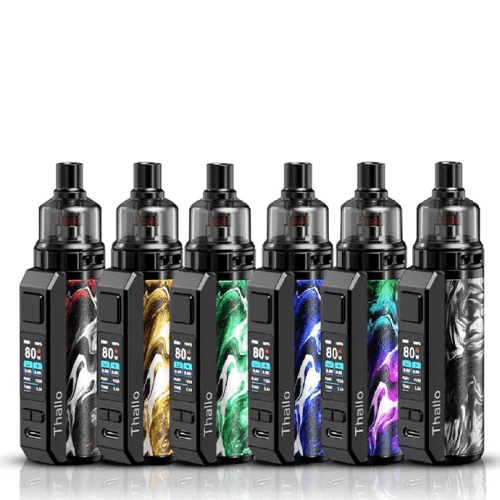 smok thallo s kit